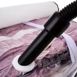 Large Underbed Vacuum Storage Tote