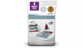 4pc Medium Vacuum Storage Bag Set