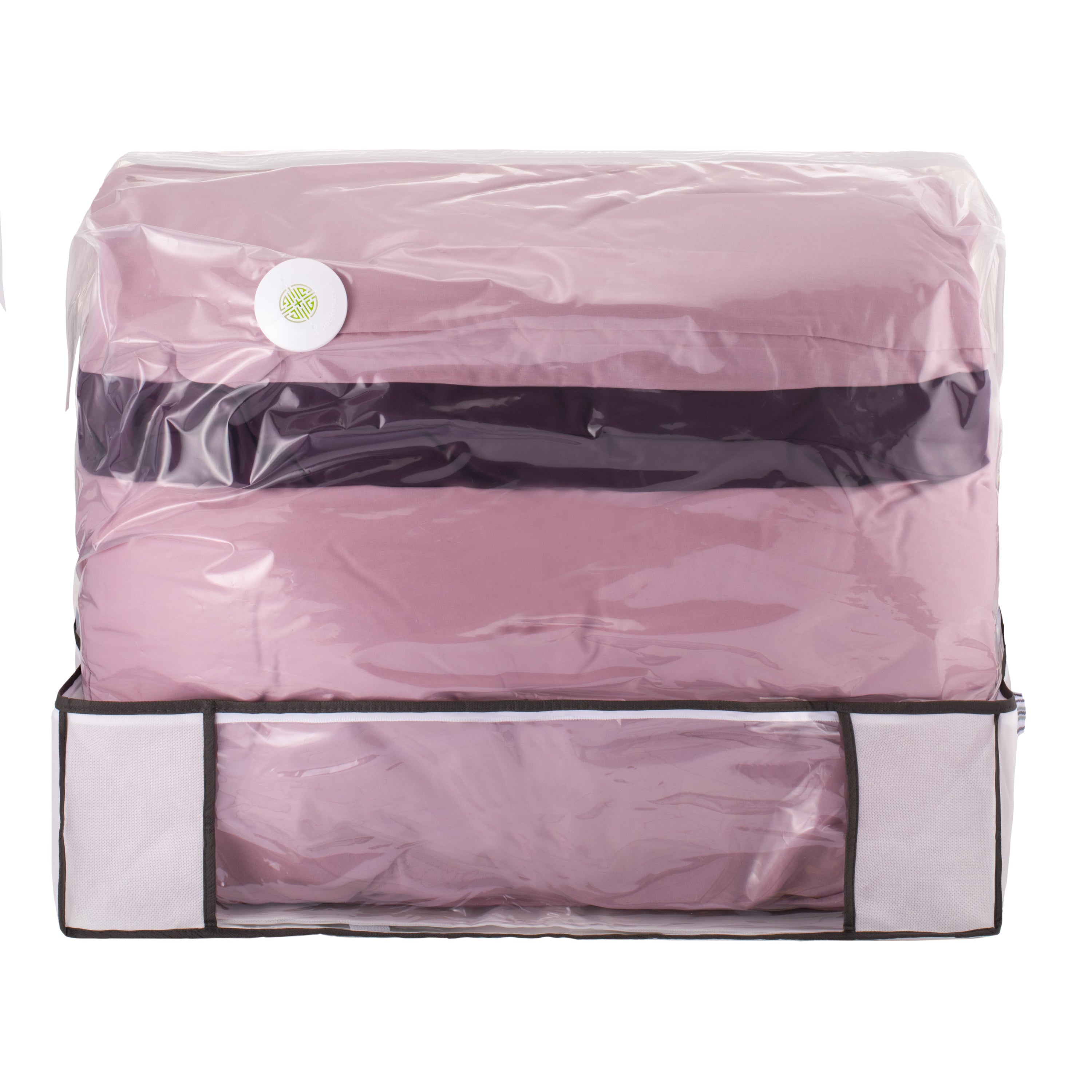 Large Underbed Vacuum Storage Tote