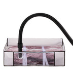 Large Underbed Vacuum Storage Tote